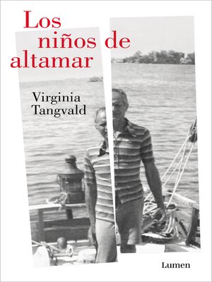 cover image of Los niños de altamar